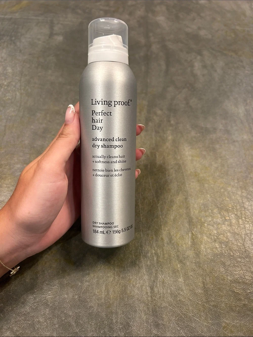 Living Proof Perfect hair Day™ Advanced Clean Dry Shampoo